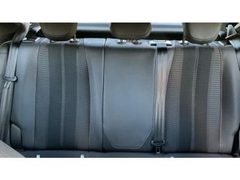 Vauxhall Mokka 1.2 Turbo GS 5dr Auto Petrol Hatchback