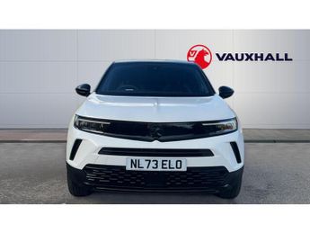 Vauxhall Mokka 1.2 Turbo GS 5dr Auto Petrol Hatchback