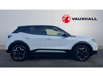 Vauxhall Mokka 1.2 Turbo GS 5dr Auto Petrol Hatchback