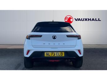 Vauxhall Mokka 1.2 Turbo GS 5dr Auto Petrol Hatchback