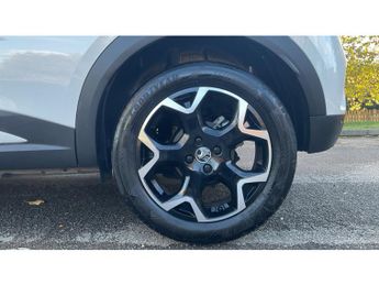 Vauxhall Mokka 1.2 Turbo GS 5dr Auto Petrol Hatchback