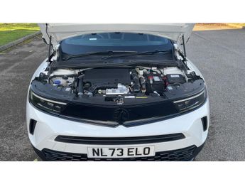 Vauxhall Mokka 1.2 Turbo GS 5dr Auto Petrol Hatchback