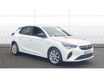 Vauxhall Corsa 1.2 Design 5dr Petrol Hatchback