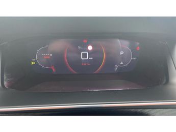 Peugeot 208 1.2 PureTech 130 GT 5dr EAT8 Petrol Hatchback