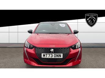 Peugeot 208 1.2 PureTech 130 GT 5dr EAT8 Petrol Hatchback