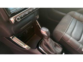 Citroen C3 Aircross 1.2 PureTech 130 Shine 5dr EAT6 Petrol Hatchback