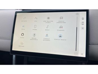 Land Rover Discovery Sport 2.0 D200 Dynamic SE 5dr Auto [5 Seat] Diesel Station Wagon