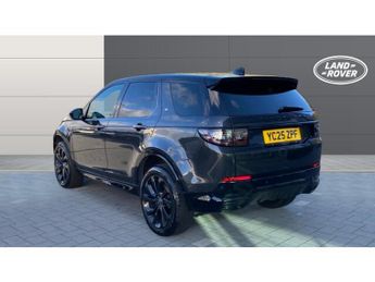 Land Rover Discovery Sport 2.0 D200 Dynamic HSE 5dr Auto [5 Seat] Diesel Station Wagon