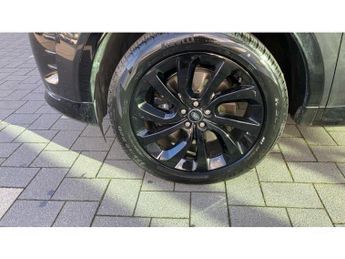 Land Rover Discovery Sport 2.0 D200 Dynamic HSE 5dr Auto [5 Seat] Diesel Station Wagon