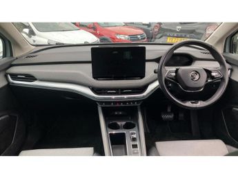 Skoda Enyaq 150kW 80 ecoSuite 82kWh 5dr Auto [125kW] Electric Estate
