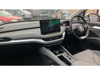 Skoda Enyaq 150kW 80 ecoSuite 82kWh 5dr Auto [125kW] Electric Estate