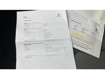 Skoda Enyaq 150kW 80 ecoSuite 82kWh 5dr Auto [125kW] Electric Estate