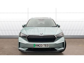 Skoda Enyaq 150kW 80 ecoSuite 82kWh 5dr Auto [125kW] Electric Estate