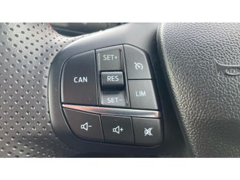 Ford Puma 1.0 EcoBoost Hybrid mHEV ST-Line X 5dr DCT Petrol Hatchback