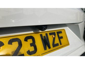 Ford Puma 1.0 EcoBoost Hybrid mHEV ST-Line X 5dr DCT Petrol Hatchback