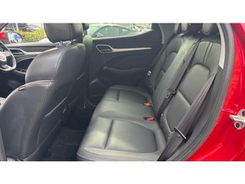 MG ZS 1.0T GDi Exclusive 5dr DCT Petrol Hatchback