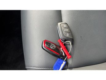 MG ZS 1.0T GDi Exclusive 5dr DCT Petrol Hatchback