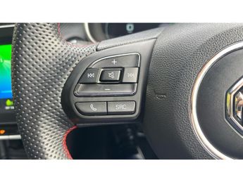 MG ZS 1.0T GDi Exclusive 5dr DCT Petrol Hatchback