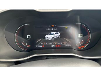 MG ZS 1.0T GDi Exclusive 5dr DCT Petrol Hatchback