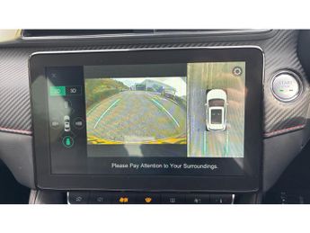 MG ZS 1.0T GDi Exclusive 5dr DCT Petrol Hatchback