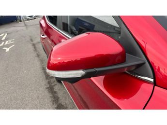 MG ZS 1.0T GDi Exclusive 5dr DCT Petrol Hatchback