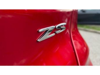 MG ZS 1.0T GDi Exclusive 5dr DCT Petrol Hatchback