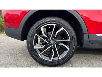 MG ZS 1.0T GDi Exclusive 5dr DCT Petrol Hatchback