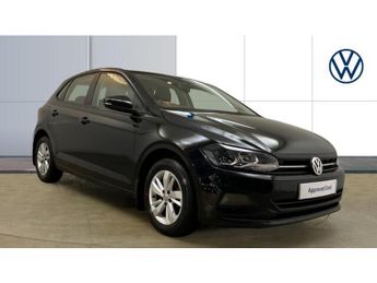 Volkswagen Polo 1.0 TSI 95 SE 5dr Petrol Hatchback