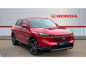 Honda HR-V 1.5 eHEV Advance 5dr CVT Hybrid Hatchback