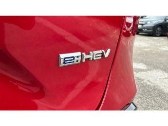 Honda HR-V 1.5 eHEV Advance 5dr CVT Hybrid Hatchback
