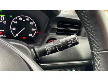 Honda HR-V 1.5 eHEV Advance 5dr CVT Hybrid Hatchback