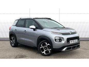 Citroen C3 1.2 PureTech 110 Flair 5dr [6 speed] Petrol Hatchback