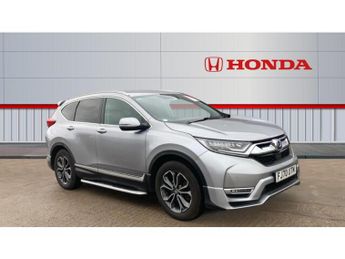 Honda CR-V 2.0 i-MMD Hybrid SR  2WD 5dr eCVT Hybrid Estate