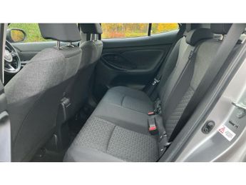 Toyota Yaris Cross 1.5 Hybrid Icon 5dr CVT Hybrid Estate