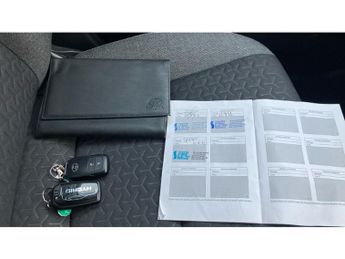 Toyota Yaris Cross 1.5 Hybrid Icon 5dr CVT Hybrid Estate