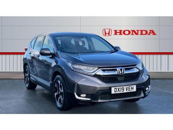 Honda CR-V 1.5 VTEC Turbo SE 5dr 2WD Petrol Estate