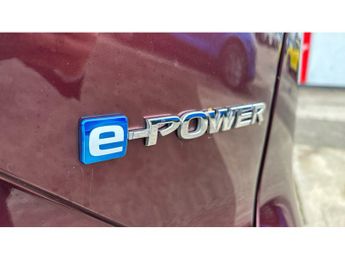 Nissan Qashqai 1.5 E-Power Tekna 5dr Auto Hybrid Hatchback