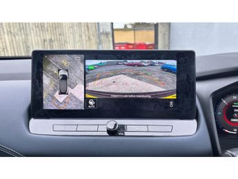 Nissan Qashqai 1.5 E-Power Tekna 5dr Auto Hybrid Hatchback