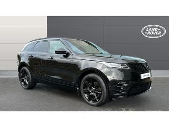 Land Rover Range Rover 2.0 D200 Edition 5dr Auto Diesel Estate