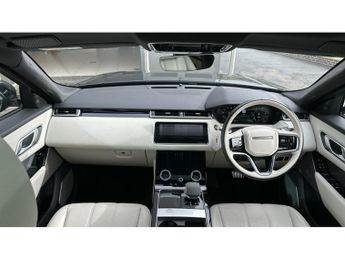 Land Rover Range Rover Velar 2.0 D200 Edition 5dr Auto Diesel Estate