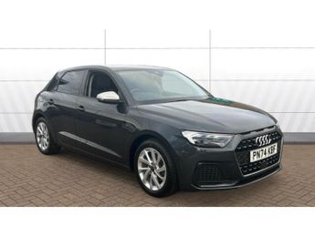 Audi A1 30 TFSI Sport 5dr Petrol Hatchback