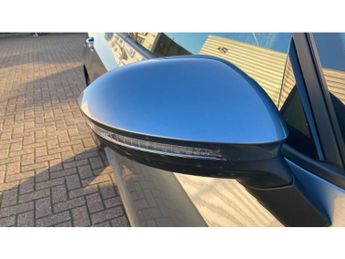 Volkswagen ID.3 150kW Family Pro Performance 58kWh 5dr Auto Electric Hatchback