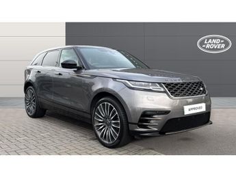 Land Rover Range Rover 2.0 D180 R-Dynamic S 5dr Auto Diesel Estate