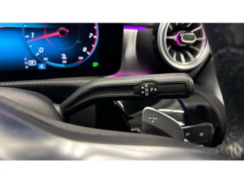 Mercedes-Benz A-Class A200 AMG Line Premium Edition 5dr Auto Petrol Hatchback