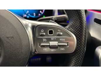 Mercedes-Benz A-Class A200 AMG Line Premium Edition 5dr Auto Petrol Hatchback