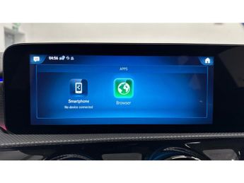 Mercedes-Benz A-Class A200 AMG Line Premium Edition 5dr Auto Petrol Hatchback