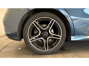 Mercedes-Benz A-Class A200 AMG Line Premium Edition 5dr Auto Petrol Hatchback
