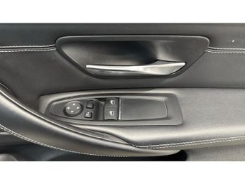 BMW M4 2dr DCT [Competition Pack] Petrol Coupe