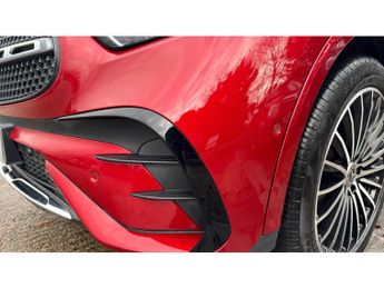Mercedes-Benz GLC 300 4Matic AMG Line Premium Plus 5dr 9G-Tronic Petrol Estate
