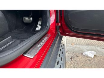 Mercedes-Benz GLC 300 4Matic AMG Line Premium Plus 5dr 9G-Tronic Petrol Estate